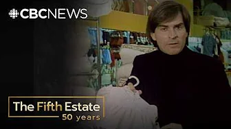 Home Sweat Home (1982) | The Fifth Estate