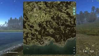Scripter's Rift - Map, Minimap, Walkbot