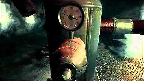 Duke Nukem Forever Level 26 The Shrunk Machine: Part 2 Part 1