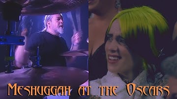 Meshuggah