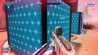 Split Gate Victory