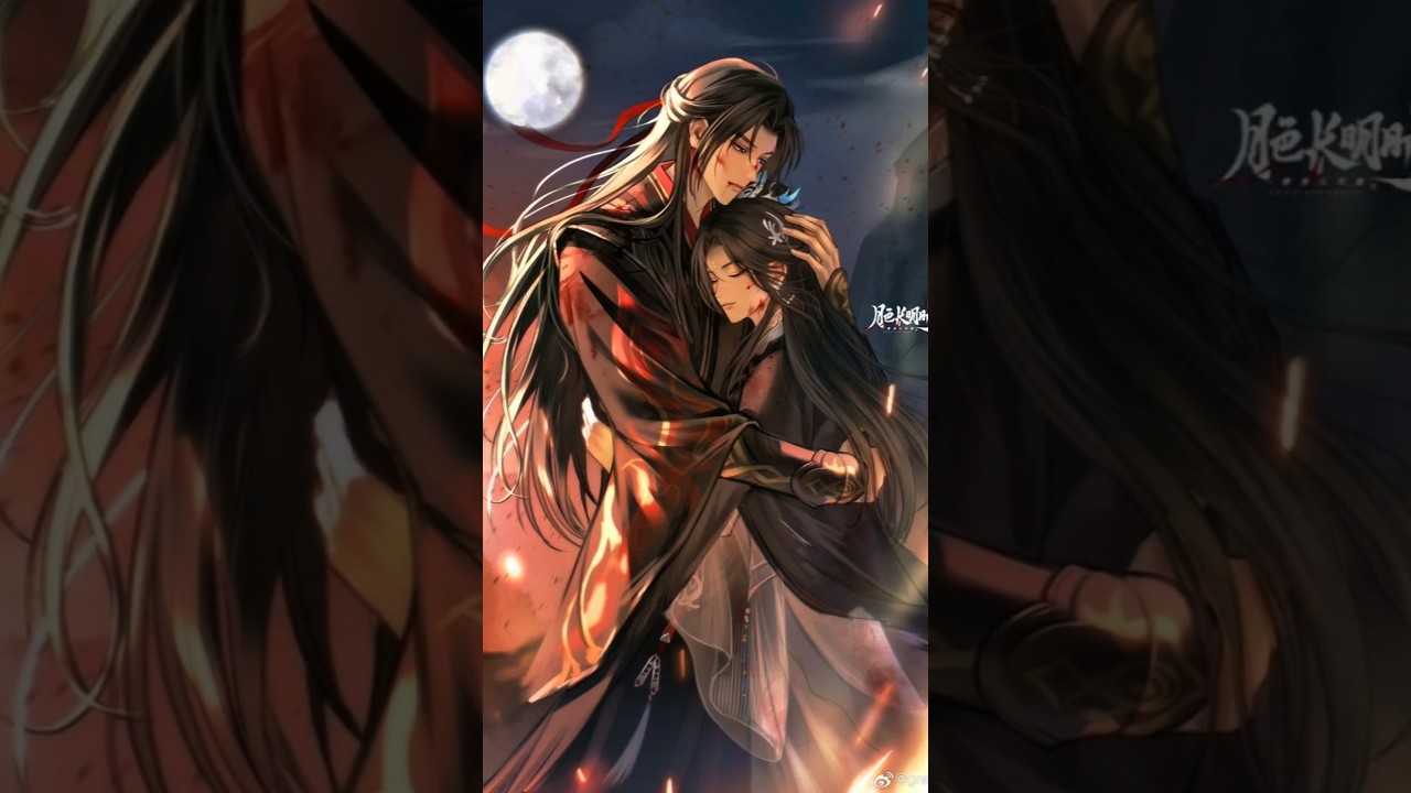 💔💔Heart Breaking Moment Lu xuqi is very emotional for Zhang Xiao fan / Jade Dynasty Season 3 ep 18