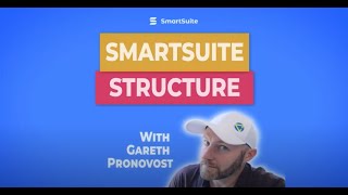 SmartSuite Structure