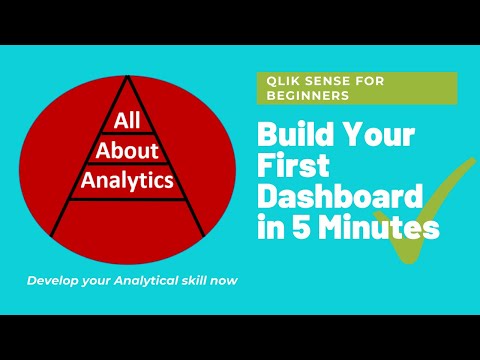 Qlik Sense for