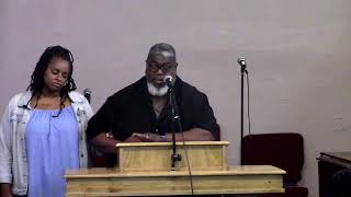 Building Hope Together: Renewing Faith and Commitment
