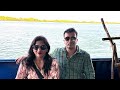 Divar Island Goa Ferry Experience | FREE Scooty Ride | Hidden Place in Goa