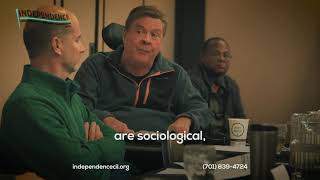 What is Independent Living? (with captions)