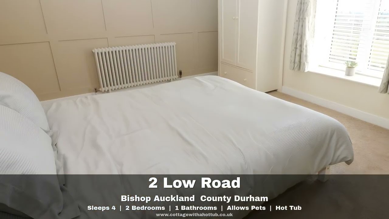 2 Low Road video tour