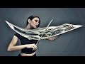 10 Instrumentos Musicales Más Extraños Del Mundo