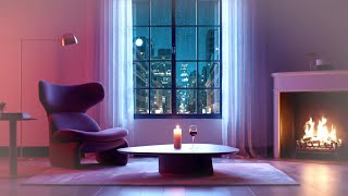 Romantic Music for Private Moments Together 💦 Intimate Soft Rhythms That Linger for Days screenshot 4