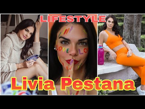 Livia Pestana Lifestyle (Triunfo del amor) Biography 2020,Age,Boyfriend,Affairs,House,Weight,Facts