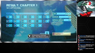 Glitched achievement  UPDATE Transformers: Devastation