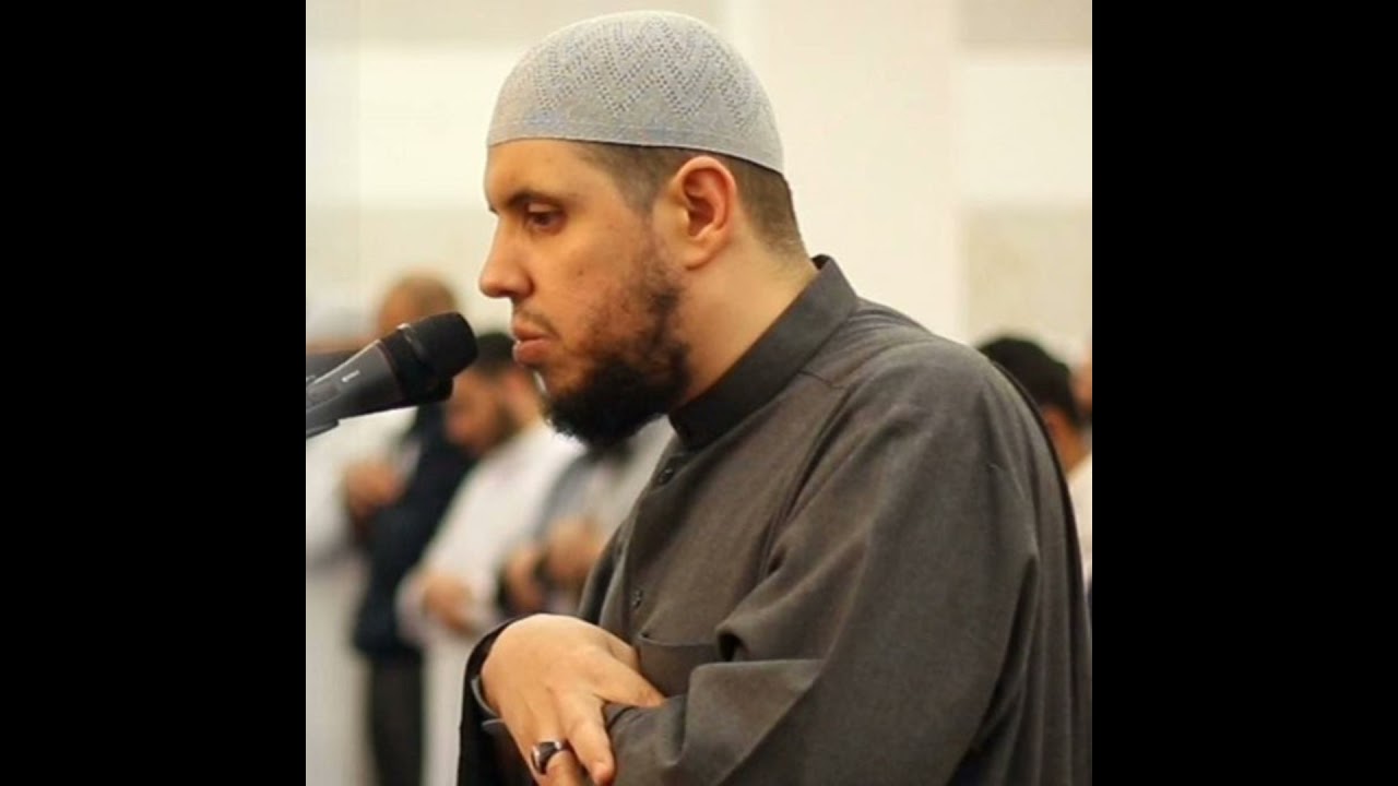 سورة الاسراء | أحمد كاسب