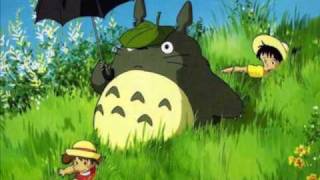 Dr. Totoro (Dr. Dre - The Next Episode Remix)