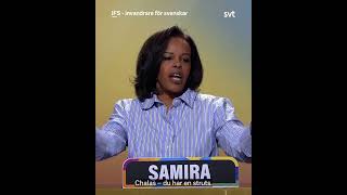 Struts på persiska - kan du det? 🤣 #invandrareförsvenskar #svthumor #satir #kultur