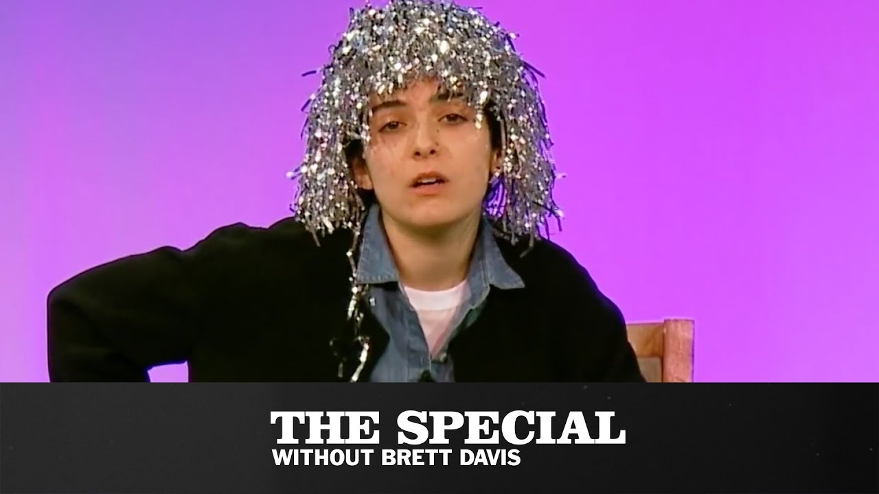 mnn schedule Ellen (Rachel Kaly) is being difficult | The Special Without Brett Davis