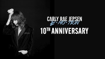 Carly Rae Jepsen - More (Official Audio)