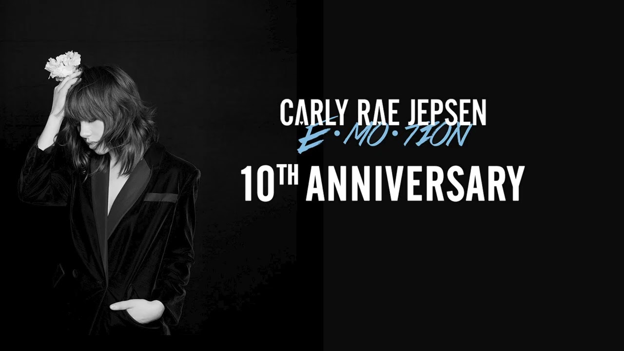 YouTube video by Carly Rae Jepsen