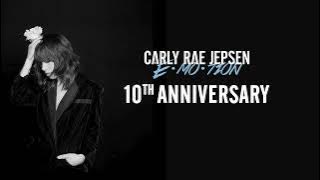 Carly Rae Jepsen - More (Official Audio)