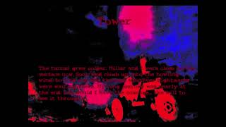 Metro 2033 (1997) soundtrack: tower loading screen (extended) [LOST MEDIA]