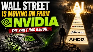 Nvidia Just Sent a Warning the Market Can't Ignore