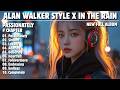 ALAN WALKER STYLE X IN THE RAIN || PASSIONATELY || NEW FULL ALBUM 2026