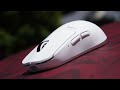 The best claw mouse of 2023  pulsar x2h