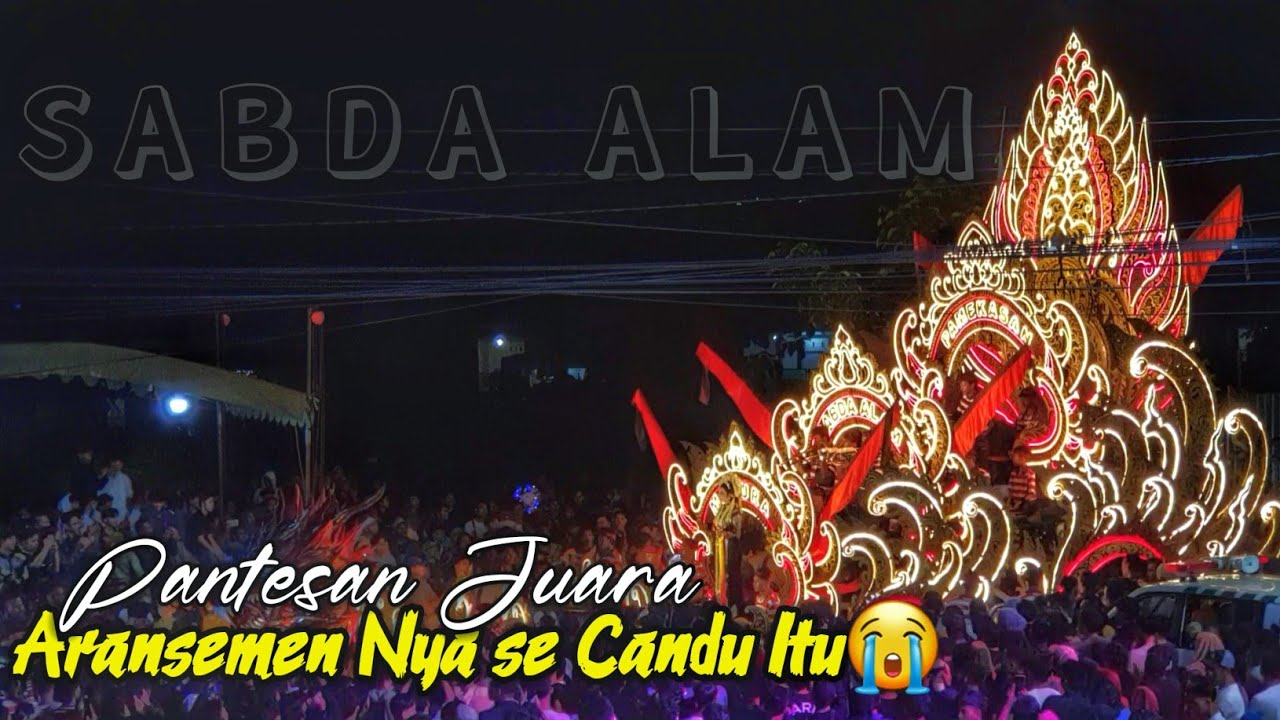 Dinamika Nya Mantap‼️ LAGU KEK RANGKEK Bikin Candu