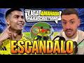 🚨 EXPONEN ROBO de CRISTIANO en ARABIA 💥 DEMIRAL dice que LIGA esta AMAÑADA para AL-NASSR ❌️