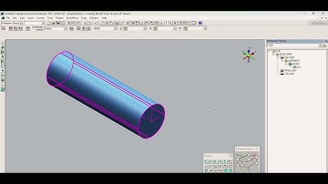 LEC 1   SP3D  MODELING HORIZONTAL DRUM   Pt 1   piping #design