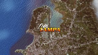 Fsx 2017- Flytampa Corfu Movie - Amazing Graphics