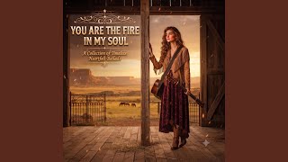 Your Are The Fire In My Soul