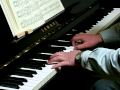子供の情景　「知らない国々」　シューマン　Schumann