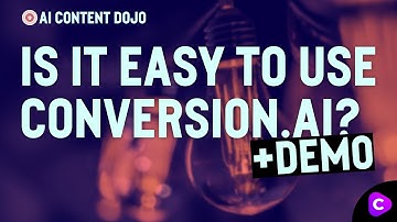 Is it Easy to Use Jarvis? Can You Create Good Long-Form Content With No Writing Experience?
