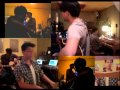 Studio Journal - Writing Session 5-8-11