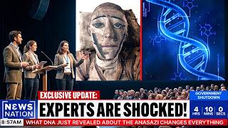 What DNA Just Revealed About the Anasazi Changes Everything
