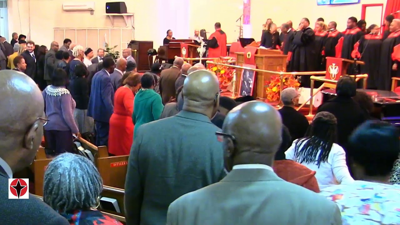 Canaan Baptist Church of Christ Sunday, January 26, 2020 YouTube