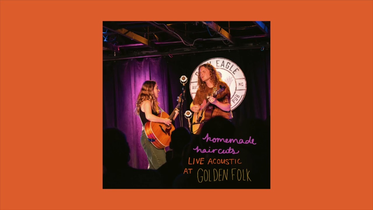 Watch Homemade Haircuts - Sharkteeth - Live Acoustic at Golden Folk (Audio) on YouTube Watch Homemade Haircuts - Sharkteeth - Live Acoustic at Golden Folk (Audio) on YouTube