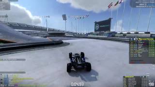 eXeS TC #1 | BLUEJAYS eSport vs. eXeS eSport