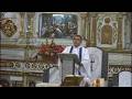 Eucaristía sábado 16 de mayo de 2026 - 6:00  a. m.    Basílica Señor de los Milagros de Buga