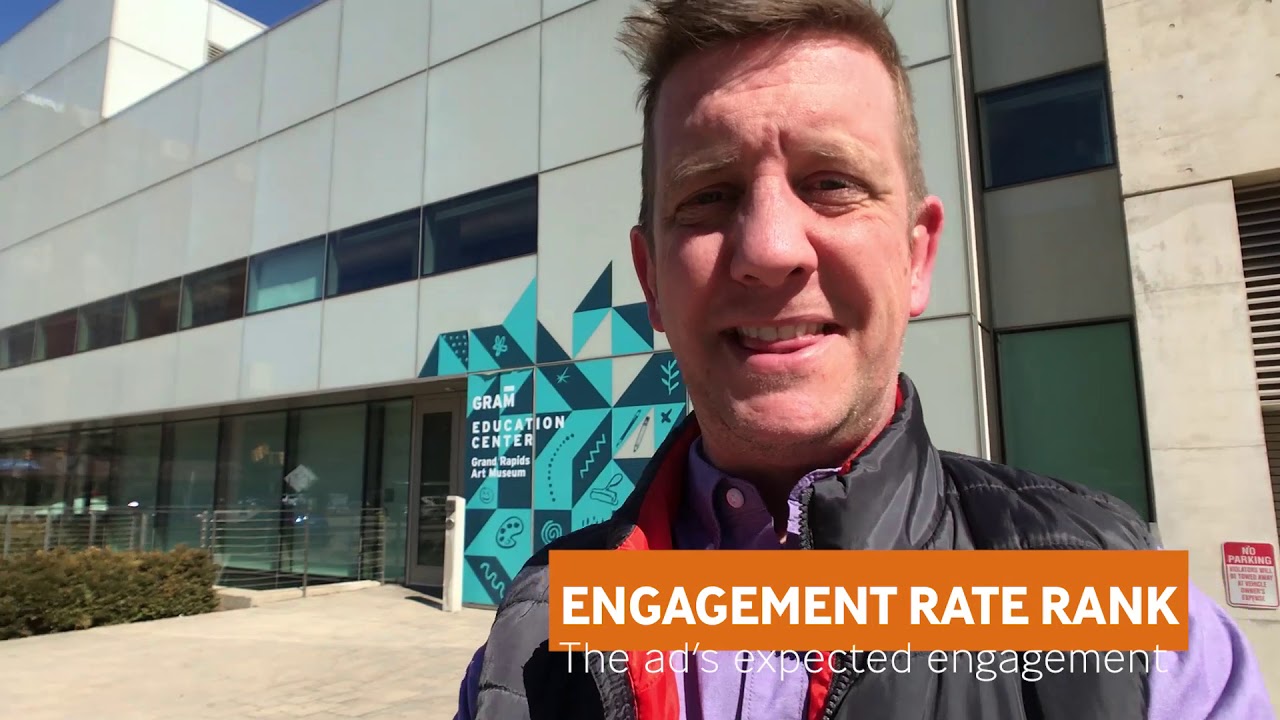 The Death of FB Relevancy : changes to the Facebook Ad Manager