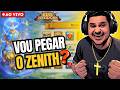🟡LIVE | ZENITH + ROTA BAULUR KD#3695 | Rise of Kingdoms