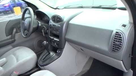 2003 Saturn VUE used, Clark County, Las Vegas, Henderson, North Las Vegas, Saint George, U