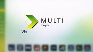 Master Panel for IPTV Resellers | Multi-Player screenshot 3