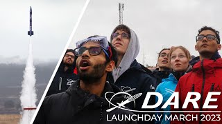 March 2023 Launchday