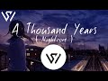 Christina Perri - A Thousand Years ( Nightcore )