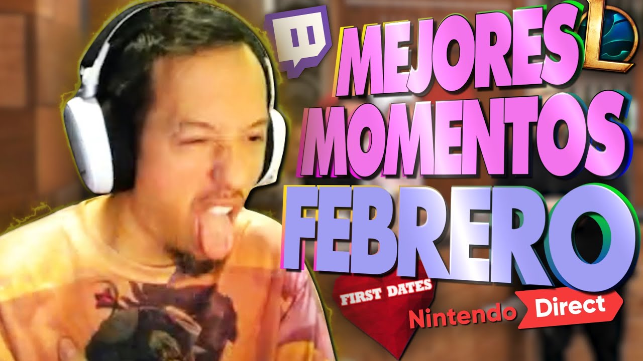 Mejores Momentos Febrero 2021| KNekro