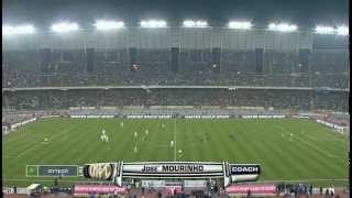 Stagione 2009/2010 - Bari vs. Inter (2:2)