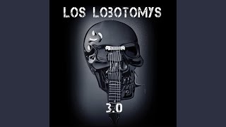 Video thumbnail of "Los Lobotomys - The Creature"