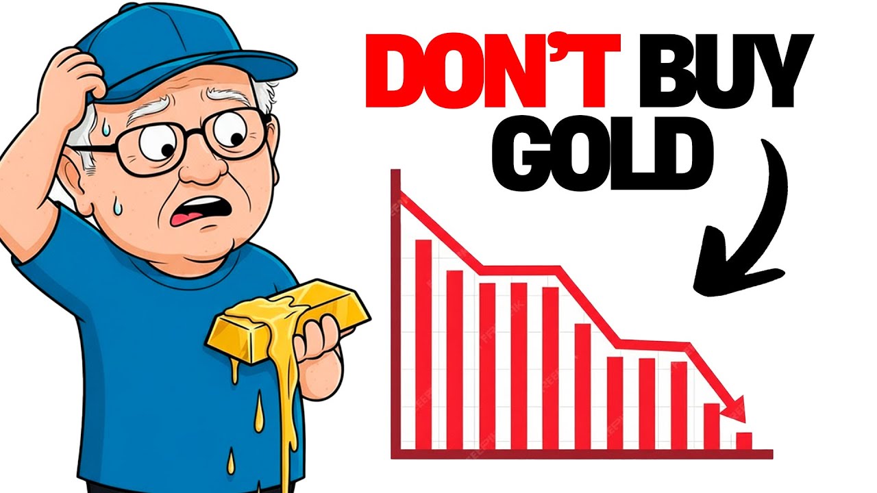 Don’t Panic-Buy Gold — These Cheap Items Protect You in a Crisis